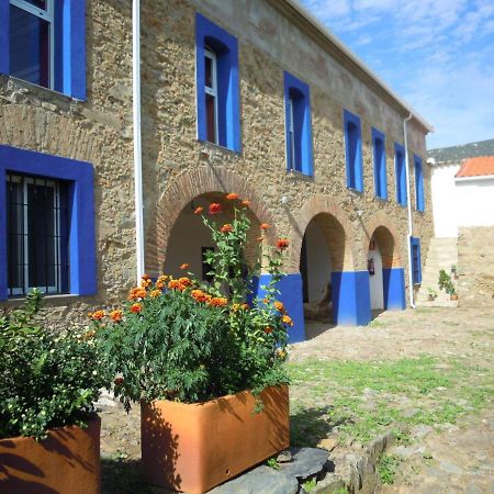 Hostel Cañaveral Exteriér fotografie