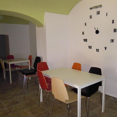 Hostel Cañaveral Exteriér fotografie