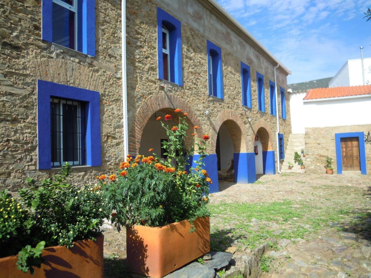 Hostel Cañaveral Exteriér fotografie